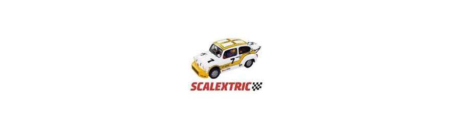 SCALEXTRIC COMPACT