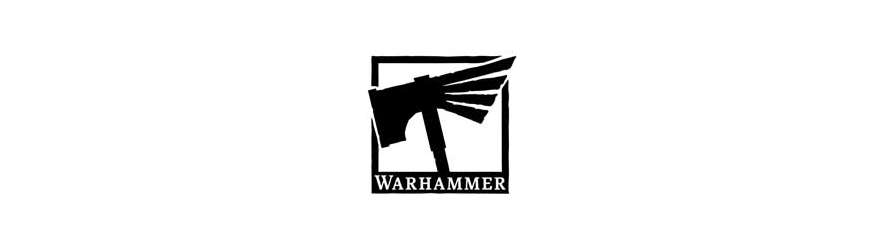 Warhammer Accesorios