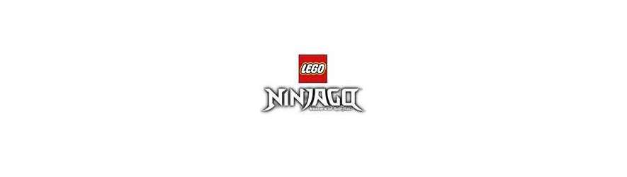 LEGO NINJAGO