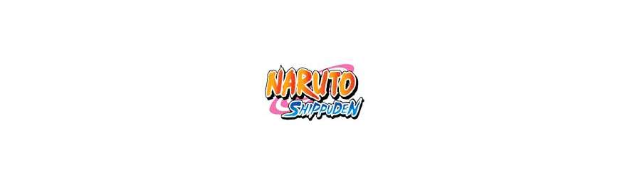 FIGURAS NARUTO