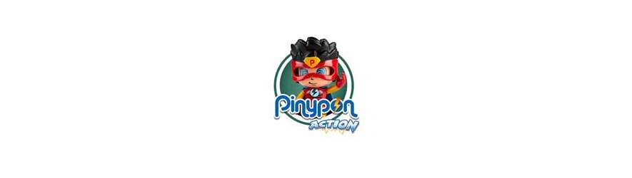 PINYPON ACTION