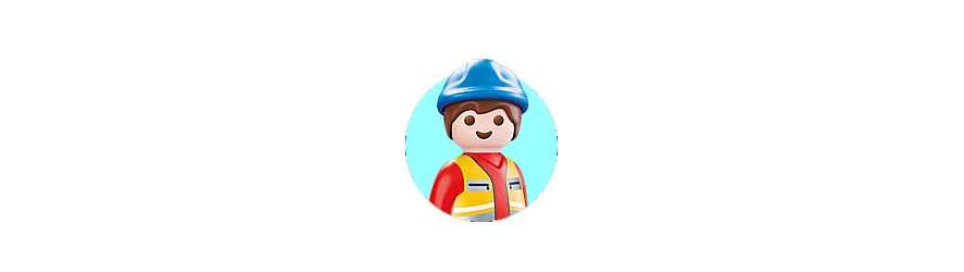 PLAYMOBIL