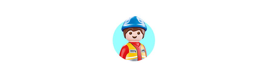 PLAYMOBIL 1.2.3