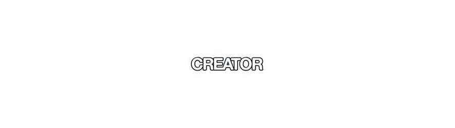 LEGO CREATOR