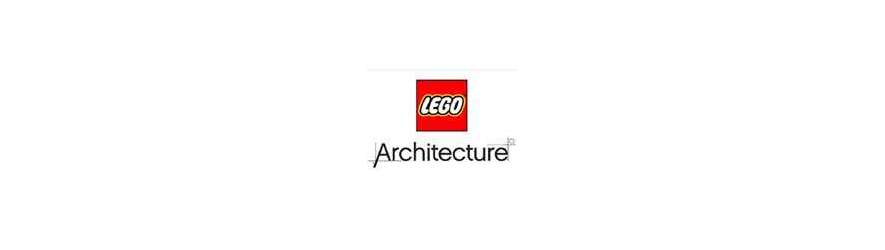 LEGO ARCHITECTURE