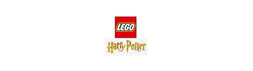 LEGO HARRY POTTER