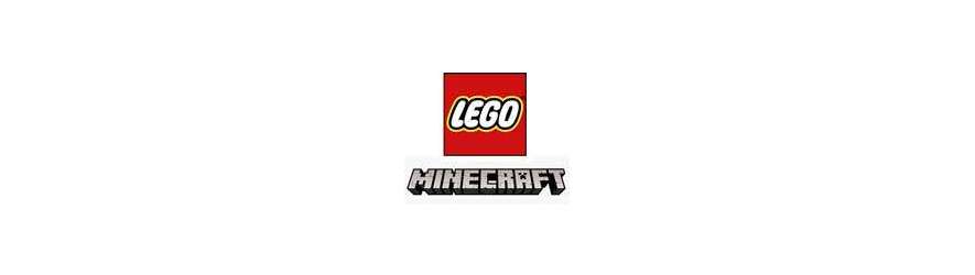 LEGO MINERCRAFT