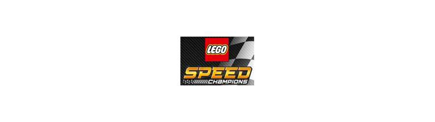 LEGO SPEED CHAMPIONS