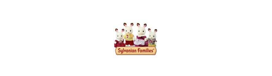 SYLVANIAN FAMILIES