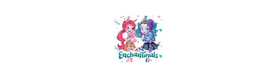 ENCHANTIMALS