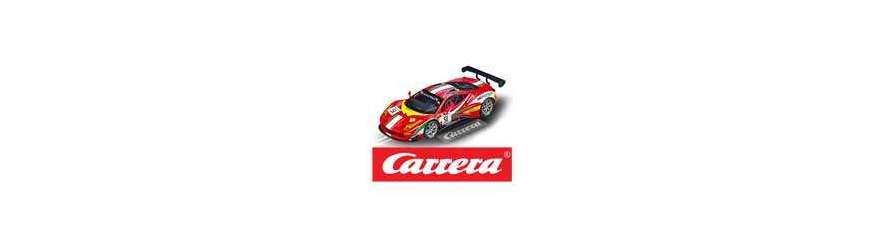 CARRERA DIGITAL 1/24