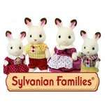 SYLVANIAN FAMILIES