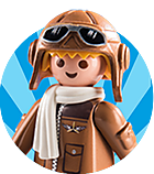 PLAYMOBIL FIGURAS