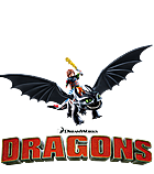 PLAYMOBIL DRAGONS