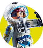 PLAYMOBIL SPACE