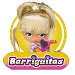 BARRIGUITAS