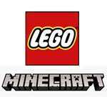 LEGO MINERCRAFT