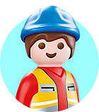 PLAYMOBIL 1.2.3