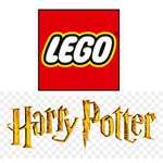 LEGO HARRY POTTER