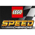 LEGO SPEED CHAMPIONS