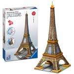 PUZZLES 3D