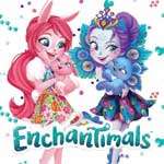 ENCHANTIMALS