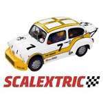 SCALEXTRIC COMPACT